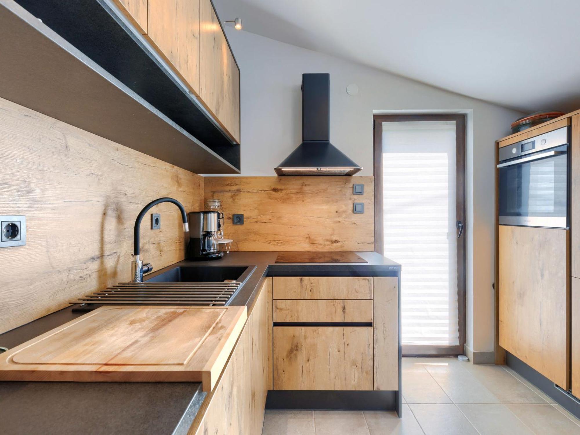 Holiday Home Barbolan By Interhome Medulin Exterior photo